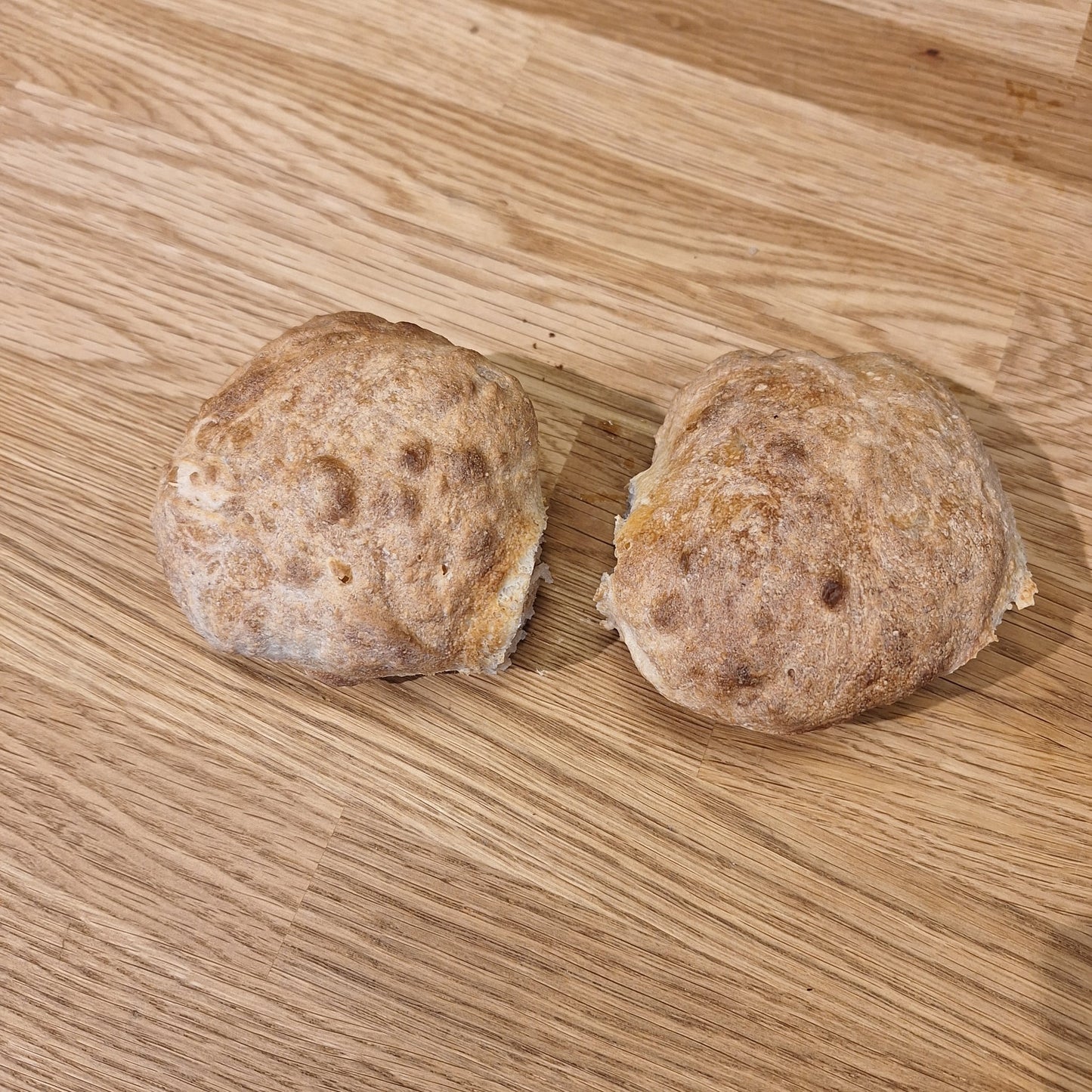 Brød mm.