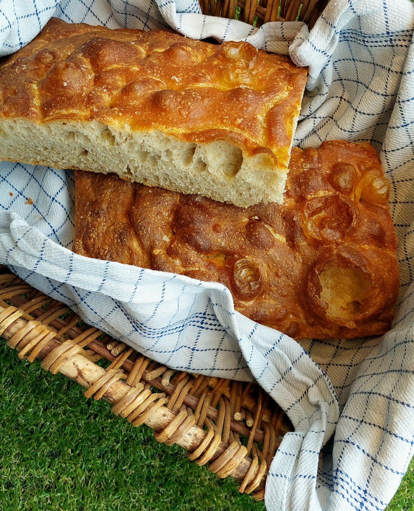 Brød mm.