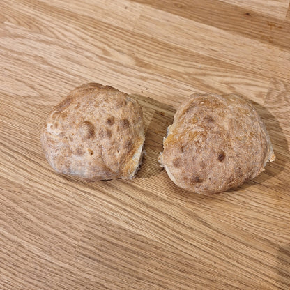 Brød mm.