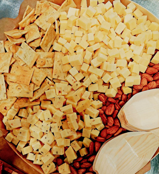 Snackfad
